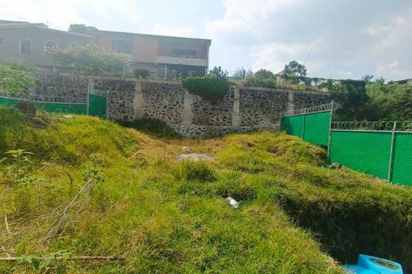 Foto de inmueble en  , Col. Villa Milpa Alta Centro C.P. 12000, Milpa Alta