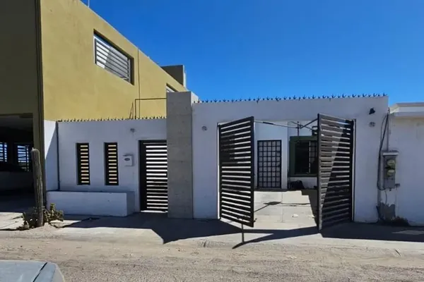 Foto de inmueble en Villa Natalia #112, Col. Villas del Encanto C.P. 23085, La Paz