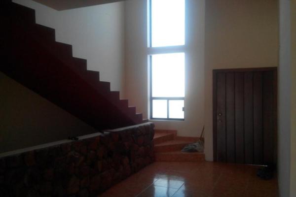Foto de casa en venta en villa paladio 00, villas del renacimiento, torreón, coahuila de zaragoza, 2675837 No. 05