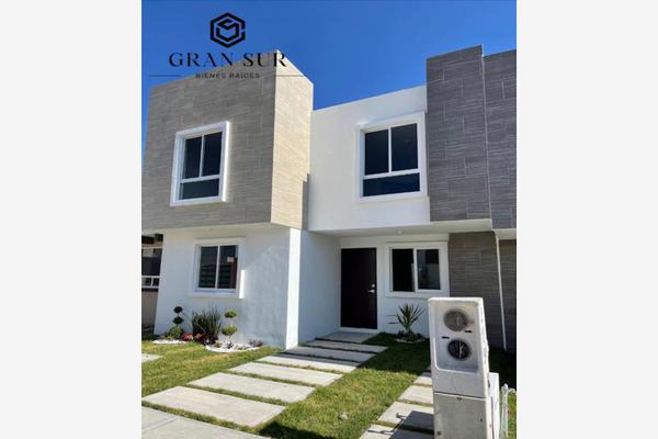 Casa en Villa Roma, La Noria, Hidalgo en Venta en... 