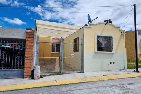 Casa en Villa Virreyes, Real del Sur, Hidalgo en ... 