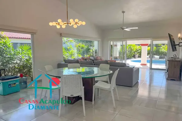 Foto de inmueble en villas 1 princess condominium #1, Col. Villas Princess I C.P. 39897, Acapulco de Juárez