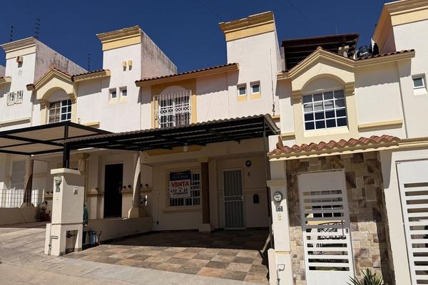 Casa disponible en venta en , Colonia Villas Cervantinas
