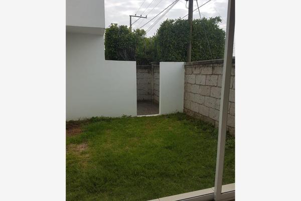 Foto de casa en renta en  , villas de irapuato, irapuato, guanajuato, 24724430 No. 04