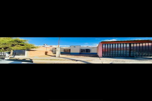 Foto de inmueble en Villas de nuestra señora de la asuncion, Col. Villa de Nuestra Señora de La Asunción Sector Guadalupe C.P. 20126, Aguascalientes