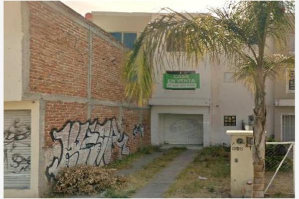 Casa en villas de san juan 1108, Hacienda Los Ota... - Propiedades.com