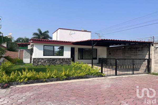 Casa en Villas de Tezoyuca 288, Tezoyuca, Morelos... - Propiedades.com