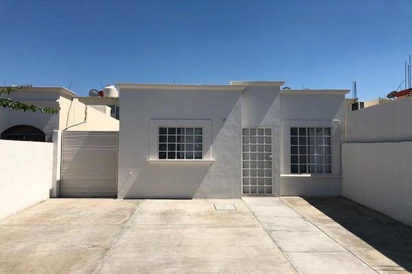 Foto de inmueble en , Col. Villas del Encanto C.P. 23085, La Paz