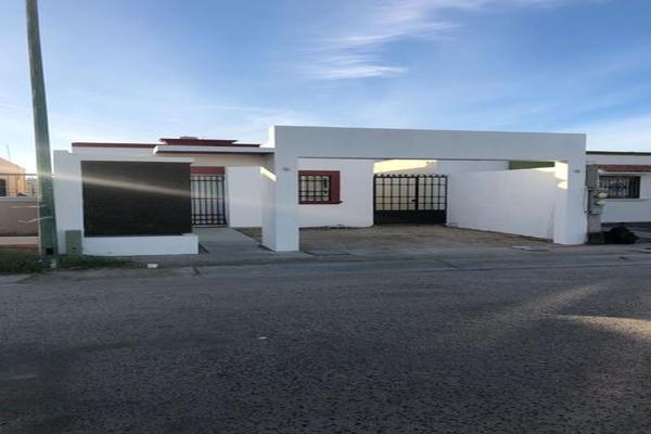Foto de inmueble en , Col. Villas del Encanto C.P. 23085, La Paz