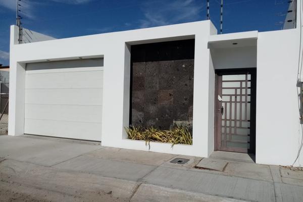 Foto de inmueble en Villas del Encanto #WHI304924, Col. Villas del Encanto C.P. 23085, La Paz