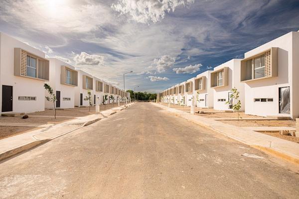 Foto de inmueble en  , Col. Villas del Oriente C.P. 97370, Kanasín