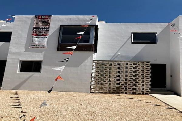 Foto de inmueble en  , Col. Villas del Oriente C.P. 97370, Kanasín