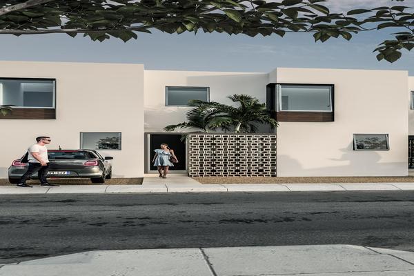 Foto de inmueble en  , Col. Villas del Oriente C.P. 97370, Kanasín