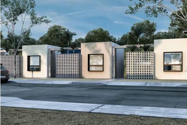 Foto de inmueble en  , Col. Villas del Oriente C.P. 97370, Kanasín