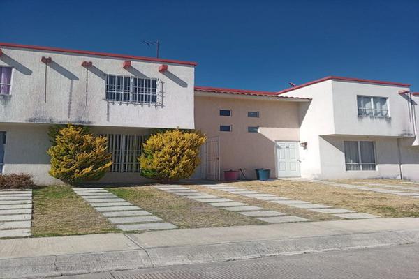 Foto de casa en venta en villas del sauce , villas del sauce, san antonio la isla, méxico, 20441889 No. 01