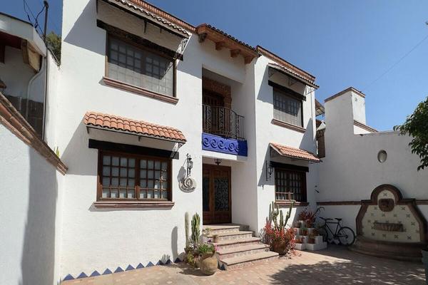 Foto de inmueble en VILLAS DEL SOL, Col. Tequisquiapan Centro C.P. 76750, Tequisquiapan