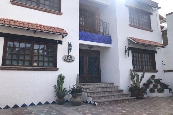 Foto de inmueble en VILLAS DEL SOL, Col. Villas del Sol C.P. 76750, Tequisquiapan