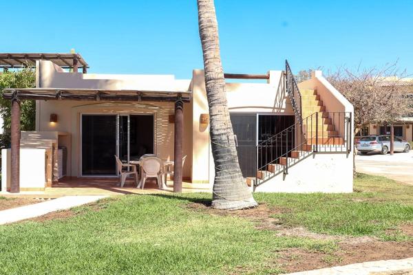 Foto de inmueble en Villas del tezal, Col. El Tezal C.P. 23454, Los Cabos