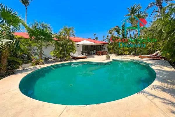 Foto de inmueble en Villas Princess 1 Villa 49 #1, Col. Villas Princess I C.P. 39897, Acapulco de Juárez