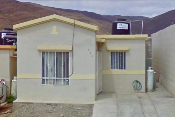 Casa en Villas Residencial del Rey, Baja Califor... 