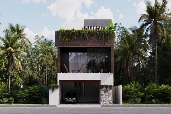 Foto de inmueble en  , Col. Villas Tulum C.P. 77764, Tulum