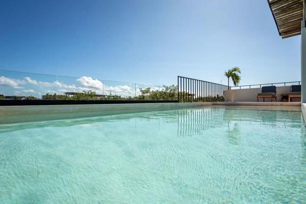 Foto de inmueble en VILLAS TULUM, Col. Villas Tulum C.P. 77764, Tulum