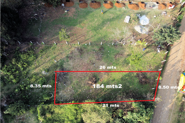 Foto de inmueble en  , Col. Vima C.P. 73178, Huauchinango