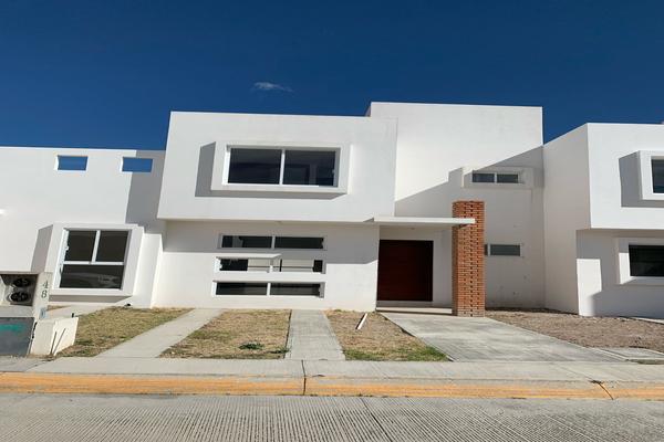 Foto de inmueble en Viñedos, Col. Bosques de San Juan C.P. 76803, San Juan del Río