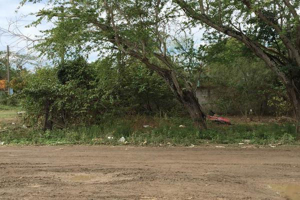 Foto de terreno habitacional en venta en violeta , anáhuac, pueblo viejo, veracruz de ignacio de la llave, 3584053 No. 03