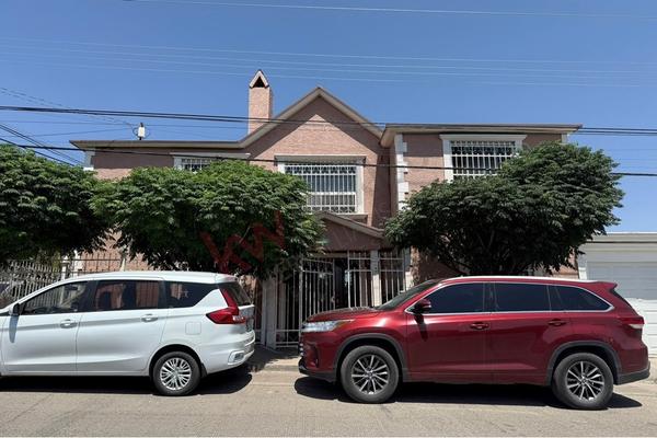 Foto de inmueble en Violetas, Col. Campesina C.P. 33113, Delicias