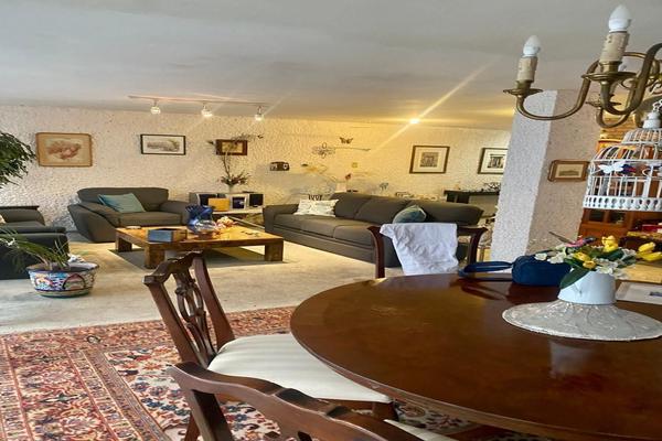 Foto de inmueble en violetas, Col. La Florida C.P. 53160, Naucalpan de Juárez