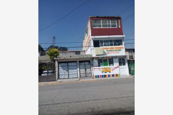 Foto de casa en venta en virgen del refugio norte 5, la guadalupana, ecatepec de morelos, méxico, 3552354 No. 05