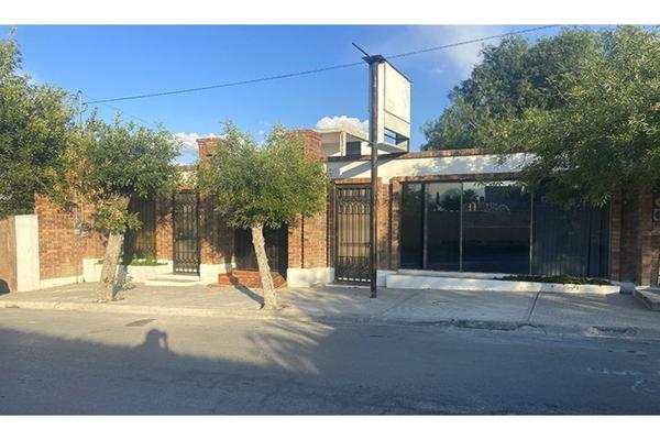 Foto de inmueble en América Latina #420, Col. Villa Olímpica C.P. 25230, Saltillo
