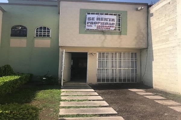 Casa en VISITACION, Los Álamos II, México en Rent... 