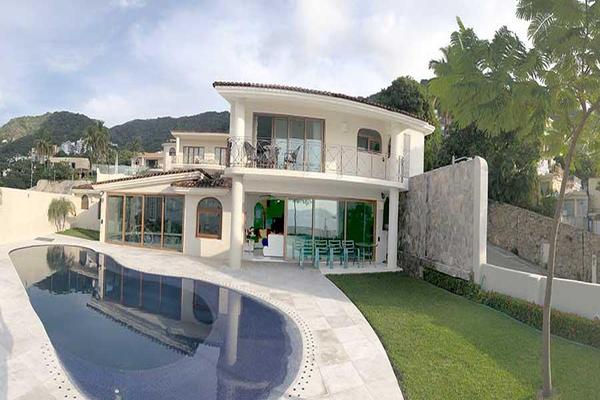 Foto de casa en venta en vista de altamar 3774, joyas de brisamar, acapulco de juárez, guerrero, 8870912 No. 01