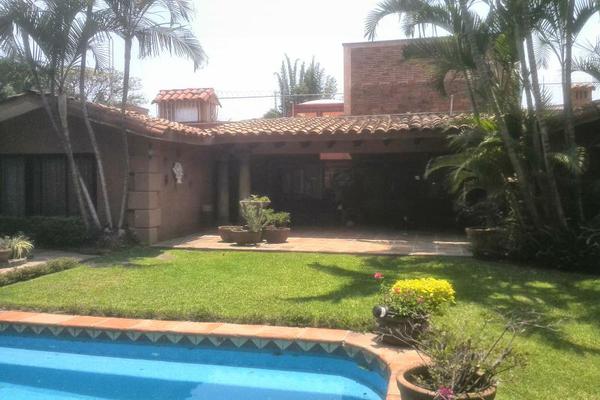 Foto de casa en venta en  , vista hermosa, cuernavaca, morelos, 1946602 No. 05
