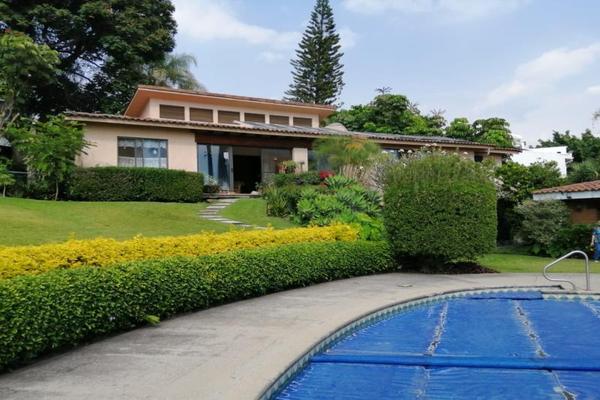Foto de inmueble en  , Col. Vista Hermosa C.P. 62290, Cuernavaca