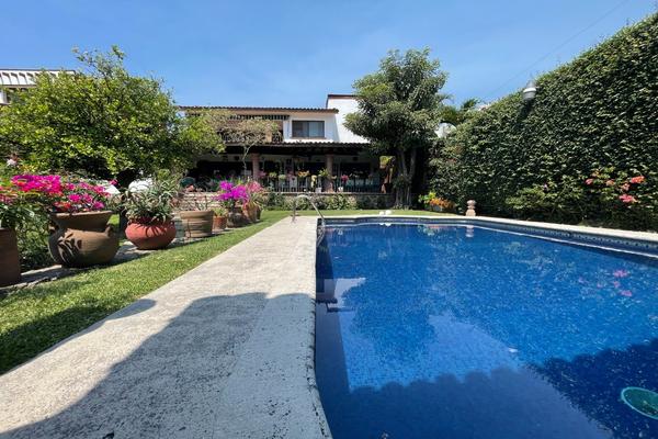 Foto de inmueble en  , Col. Vista Hermosa C.P. 62290, Cuernavaca