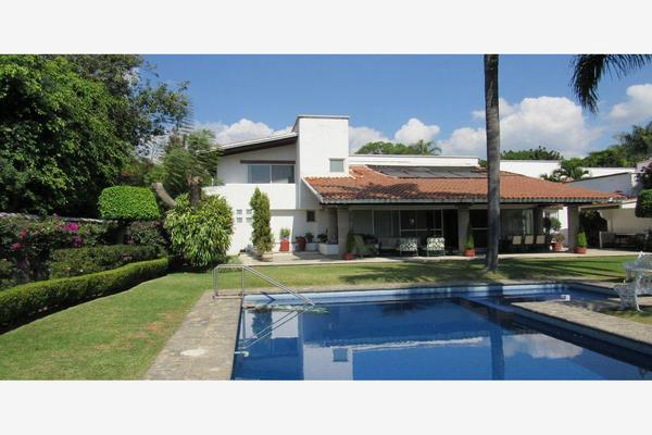 Foto de inmueble en  , Col. Vista Hermosa C.P. 62290, Cuernavaca