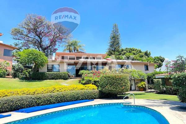 Foto de inmueble en Vista Hermosa, Col. Vista Hermosa C.P. 62290, Cuernavaca