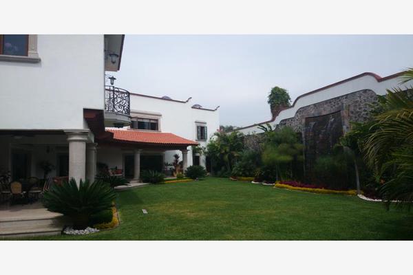 Foto de casa en venta en vista hermosa , vista hermosa, cuernavaca, morelos, 775081 No. 03