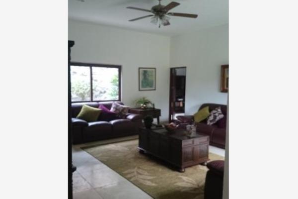 Foto de casa en venta en vista hermosa , vista hermosa, cuernavaca, morelos, 775081 No. 05