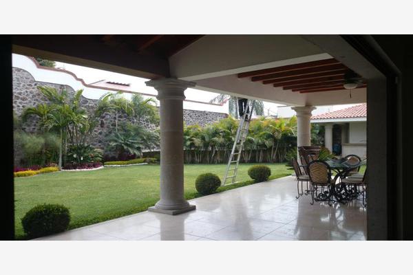 Foto de casa en venta en vista hermosa , vista hermosa, cuernavaca, morelos, 775081 No. 08
