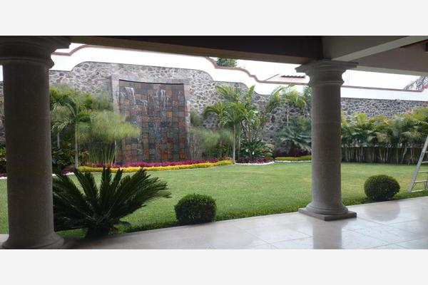 Foto de casa en venta en vista hermosa , vista hermosa, cuernavaca, morelos, 775081 No. 09