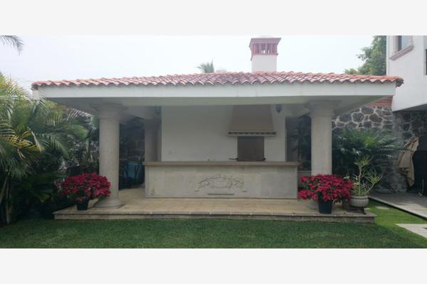 Foto de casa en venta en vista hermosa , vista hermosa, cuernavaca, morelos, 775081 No. 12