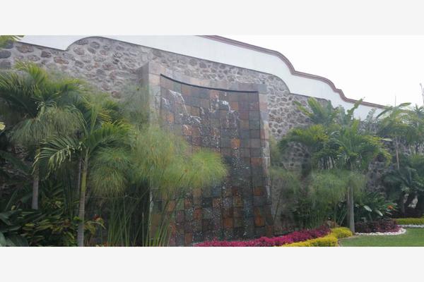 Foto de casa en venta en vista hermosa , vista hermosa, cuernavaca, morelos, 775081 No. 15
