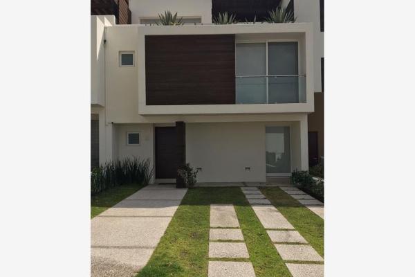 Casa en Vista Real Privada 1, Vista, en Renta ID 3563948