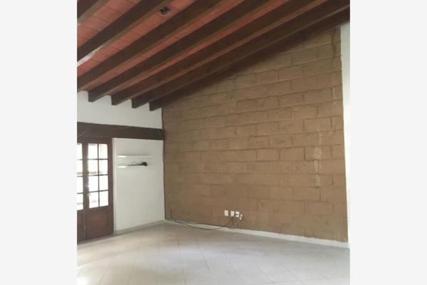 Foto de casa en venta en vistahermosa ., vista hermosa, cuernavaca, morelos, 6255513 No. 05