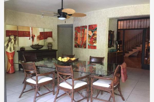 Foto de casa en venta en vistahermosa ., vista hermosa, cuernavaca, morelos, 6946622 No. 02