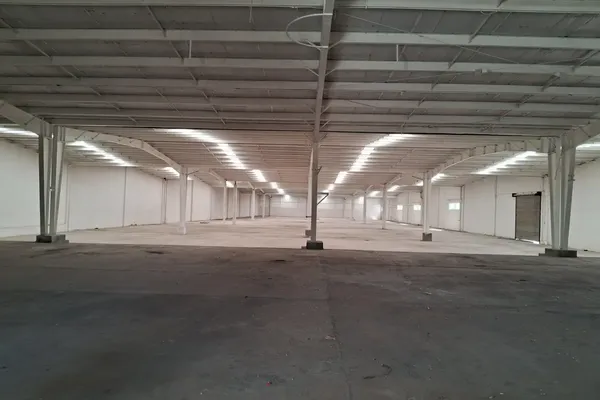Foto de inmueble en VITO ALESSIO ROBLES #1, Col. Virreyes Industrial C.P. 25225, Saltillo